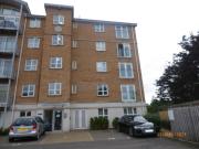 Apartment at Lion Court, Northampton