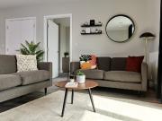 Apartment at Lionel Road South, London