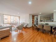 apartment at Lisboa Usaquén, Bogotá, Bogotá, d.c