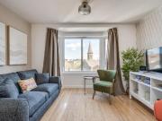 Apartment at Lisburn Road, Belfast