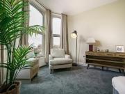 Apartment at Lisburn Road, Belfast