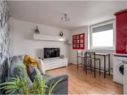 Apartment at Lisburn Road, Belfast