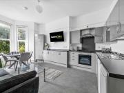 Apartment at Lisson Grove, Plymouth