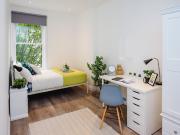 Apartment at Lister Gate, Nottingham