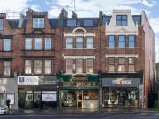 Apartment at Lithos Road, London