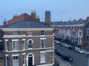 Apartment at Little Huskisson Street, Liverpool