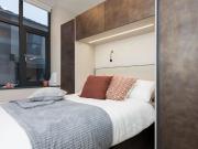 Apartment at Little Lever Street, Manchester