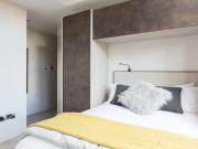 Apartment at Little Lever Street, Manchester