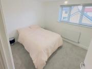 Apartment at Little Melton Road, Norwich