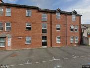 Apartment at Little Pennington Street, Rugby