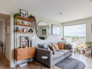 Apartment at Littlebury Road, London