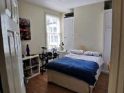 Apartment at Littlebury Road, London