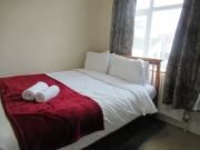 Apartment at Littlestone Road, Folkestone and Hythe District