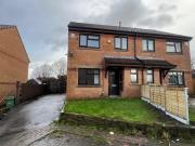 Apartment at Litton Croft, Wakefield