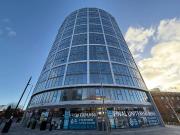 Apartment at Liver Street, Liverpool