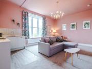 Apartment at Liverpool Road, Chester