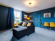 Apartment at Liverpool Road, Chester