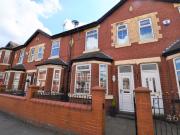 Apartment at Liverpool Street, Salford