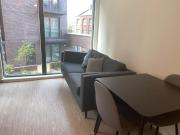 Apartment at Liverpool Street, Salford