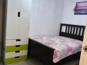 Apartment at Liverpool Street, Salford