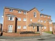 Apartment at Livingston Avenue, Manchester