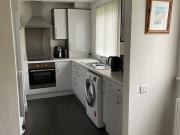 Apartment at Livingstone Court, Kilmarnock
