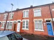 Apartment at Livingstone Street, Leicester