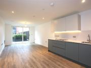 Apartment at Lizzie Lane, Sheffield