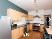 Apartment at Llanishen Street, Cardiff