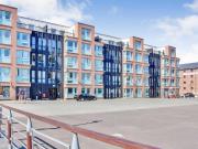 Apartment at Llanthony Road, Gloucester