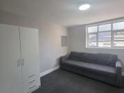 Apartment at Llantrisant Street, Cardiff