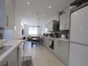 Apartment at Llantrisant Street, Cardiff