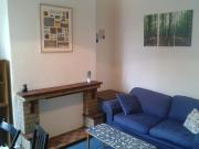 Apartment at Lloyd Street South, Manchester