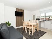 Apartment at Loanhead Avenue, Dennyloanhead