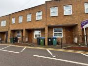 Apartment at Loates Lane, Watford