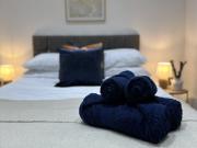 Apartment at Loates Lane, Watford