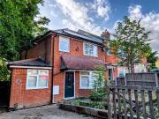 Apartment at Lobelia Road, Southampton