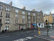 Apartment at Lochee Road, Dundee
