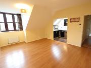 Apartment at Lockhart Road, Watford