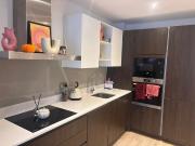 Apartment at Lockside Lane, Salford