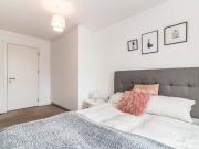 Apartment at Lockside Lane, Salford