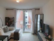Apartment at Lockside Lane, Salford
