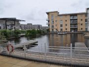 Apartment at Lockside Marina, Chelmsford