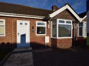 Apartment at Lockwood Close, Northampton