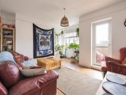 apartment at Loddiges Road Hackney, E9 6PR