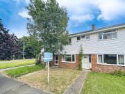 Apartment at Loddon Drive, Basingstoke and Deane