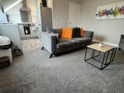 Apartment at Lodge Causeway, Bristol