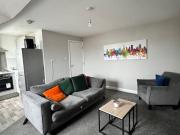 Apartment at Lodge Causeway, Bristol