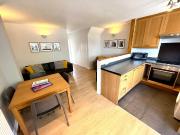 Apartment at Lodge Road, Southampton