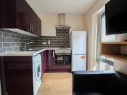 Apartment at Lofthouse Place, Leeds